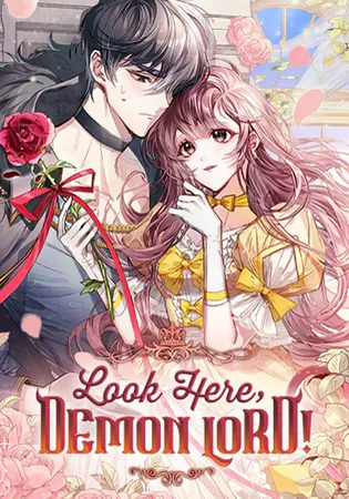 Look Here, Demon Lord!