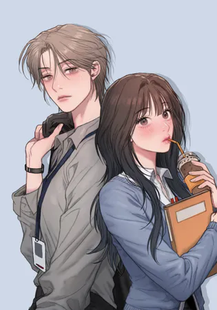 Looking For Assistant Manager Kim