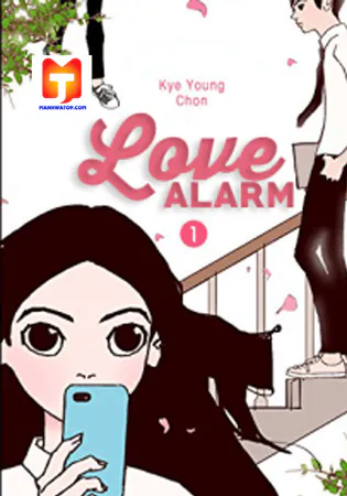 Love Alarm