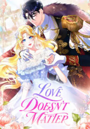 Love Doesn’t Matter