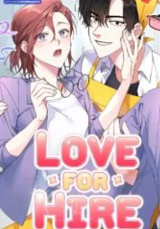 Love For Hire