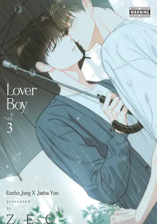 Lover Boy