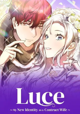 Luce: My New Identity as a Contract Wife