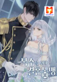 Marriage Alliance for Revenge