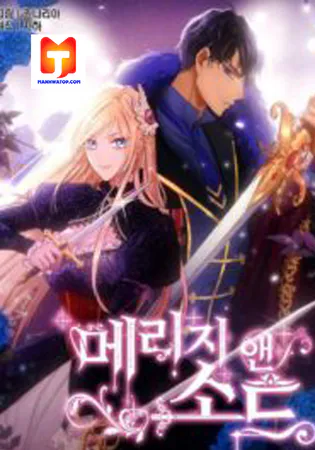 Marriage and Sword