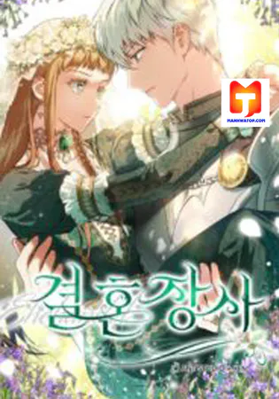 Marriage of Convenience