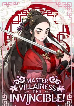 Master Villainess the Invincible!