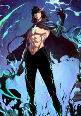 Maxed Strength Necromancer