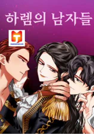 Men of the Harem