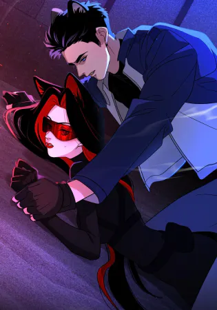 Miss Hua Doesn’t Want To Fall In Love