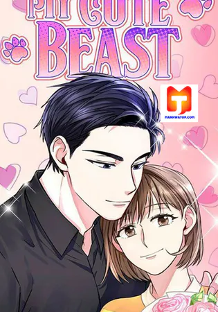 My Cute Beast!