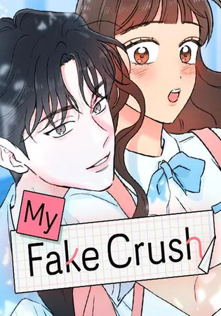 My Fake Crush