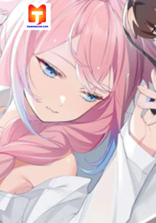 My Fake Girlfriends Are Using Me as a Shield