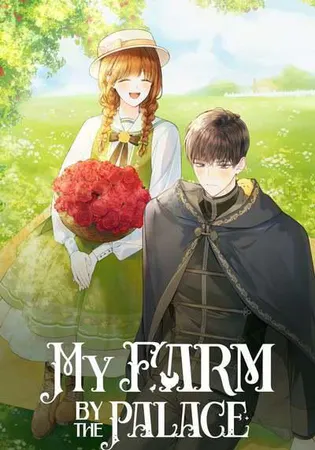 My Farm by the Palace