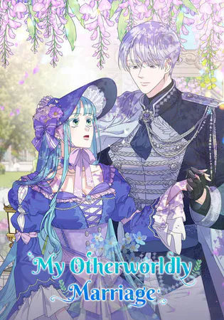 My Otherworldly Marriage
