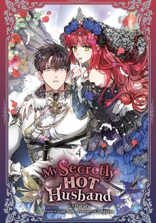 My Secretly Hot Husband (Volume)