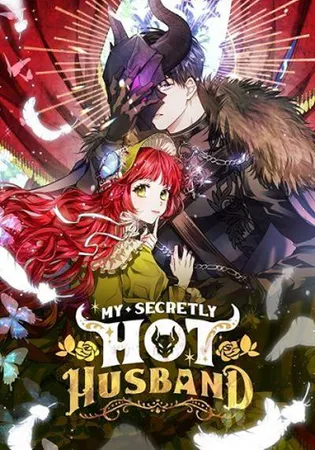 My Secretly Hot Husband