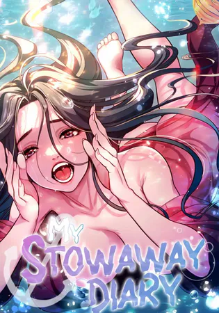 My Stowaway Diary