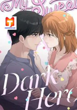 My Sweet Dark Hero