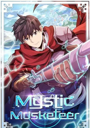 Mystic Musketeer