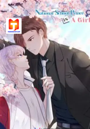 National School Prince Is A Girl