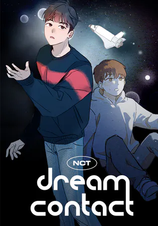 NCT: Dream Contact