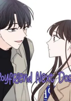 Next Door Boyfriend