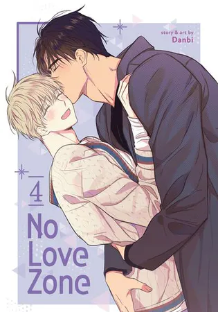 No Love Zone (Volume)