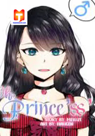 Oh, Prince’ss’