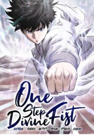 One Step Divine Fist