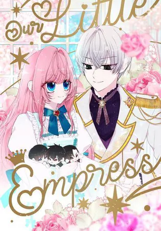 Our Little Empress