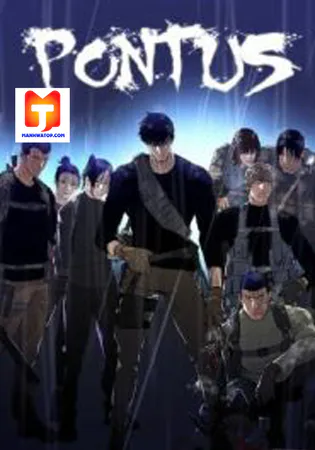 Polar Night Season 2 (Pontus)