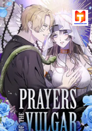 Prayers of the Vulgar