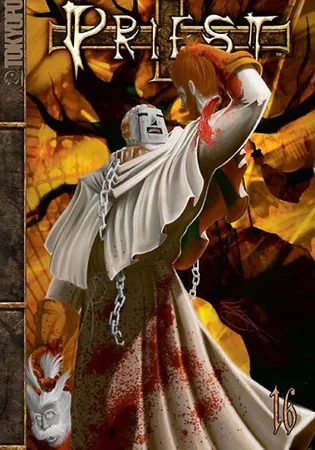 Priest