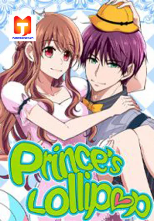 Prince’s Lollipop