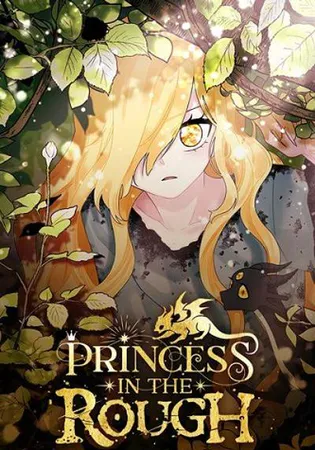Princess in the Rough