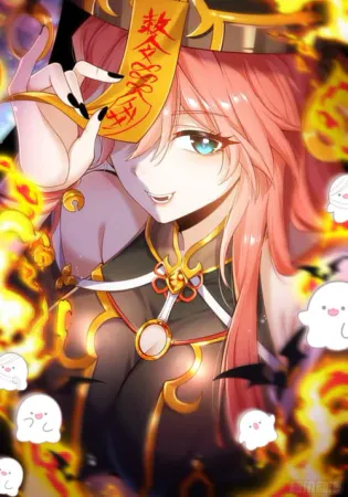 Qi Refining Level 3000: Accept the Empress as your disciple