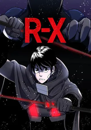 R-X: Rayer Hunter