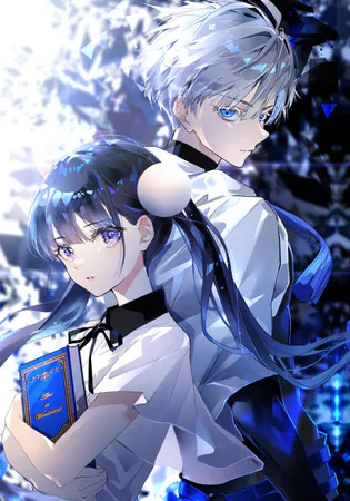 Rebirth of the Wonderland