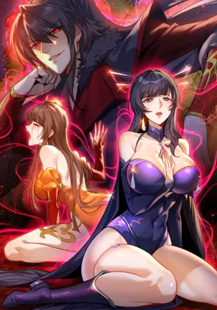 Reborn After the Eight Empresses Betrayed Me, Now I’ll Make Them Regret It