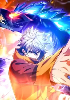 Reborn as a Monster 2: Rise of the Beast God