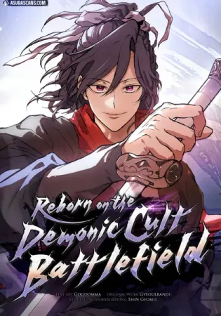 Reborn on the Demonic Cult Battlefield