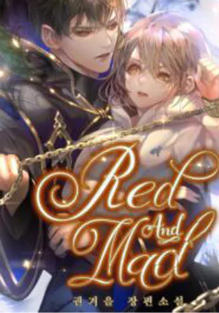 Red and Mad