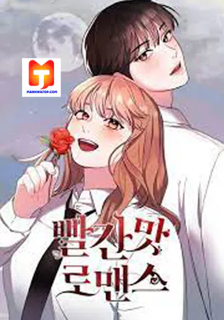 Red Flavored Romance