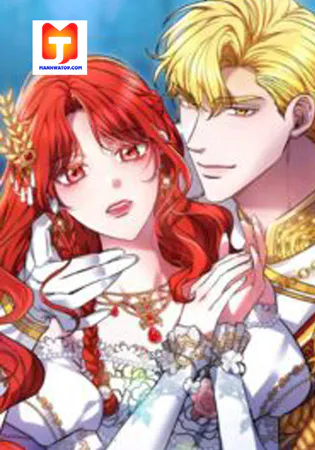 Red Laurel Flowers to My Emperor