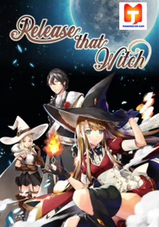 Release That Witch
