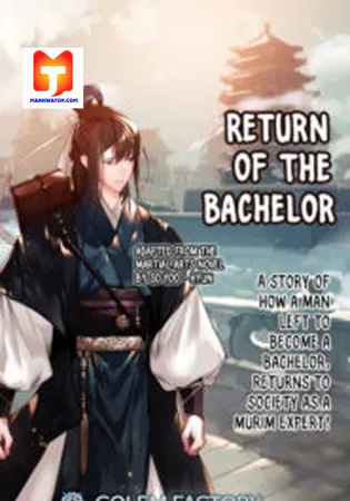 Return of The Bachelor