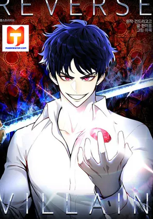 Reverse Villain