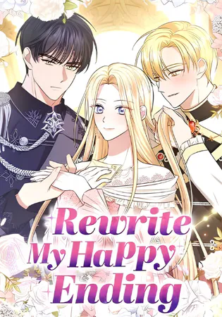 Rewrite My Happy Ending