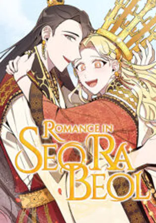 Romance In Seorabeol